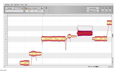 melodyne crack torrent